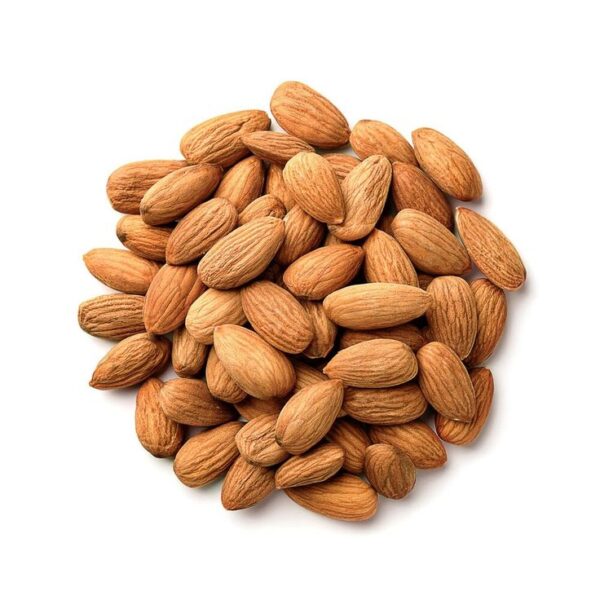 Almonds Collection — California & Mamra Jumbo - Image 2