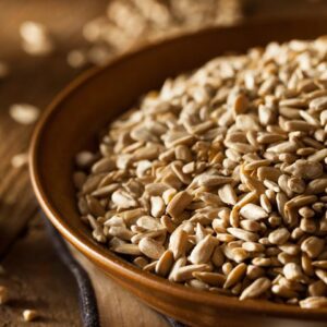 Sunflower Seeds