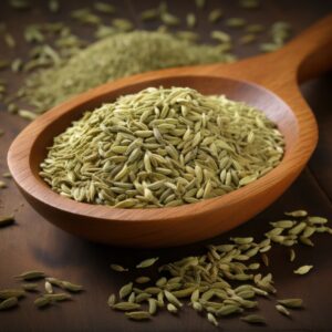 Fennel Seeds (Saunf)