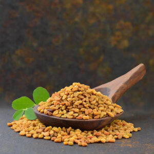 Fenugreek Seeds (Methi Dana)
