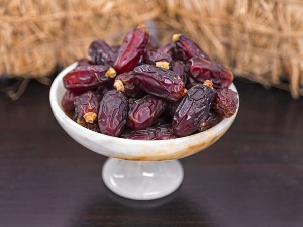Dates Collection — Medjool, Abrain Soft, Kabul Dry, Ajwa & Mabroom - Image 2