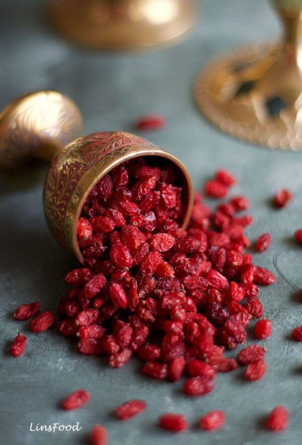 Dried Cherries