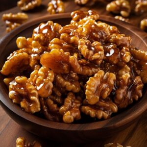 Walnuts (Chilli)