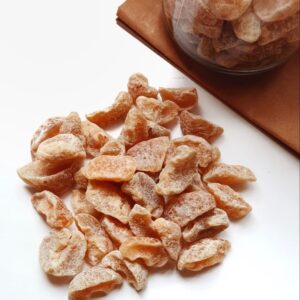 Dried Gooseberries