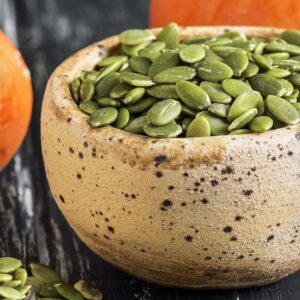Pumpkin Seeds
