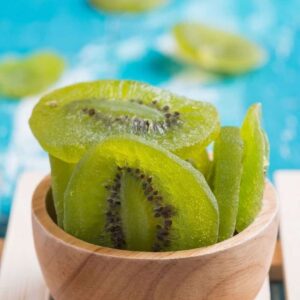Dried Kiwis