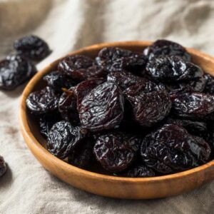 Prunes