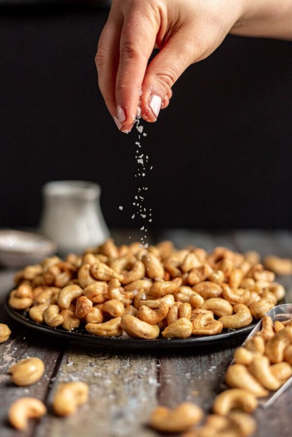 Flavoured Cashews Collection — Full & Split - Image 5