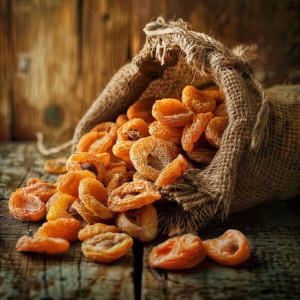 Apricots