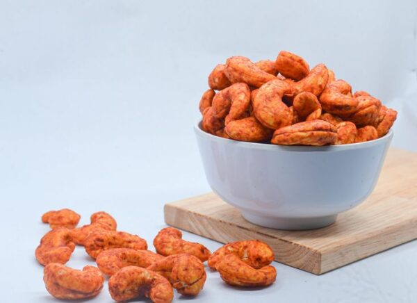 Flavoured Cashews Collection — Full & Split - Image 3