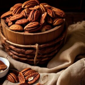 Pecans