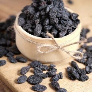 Raisins