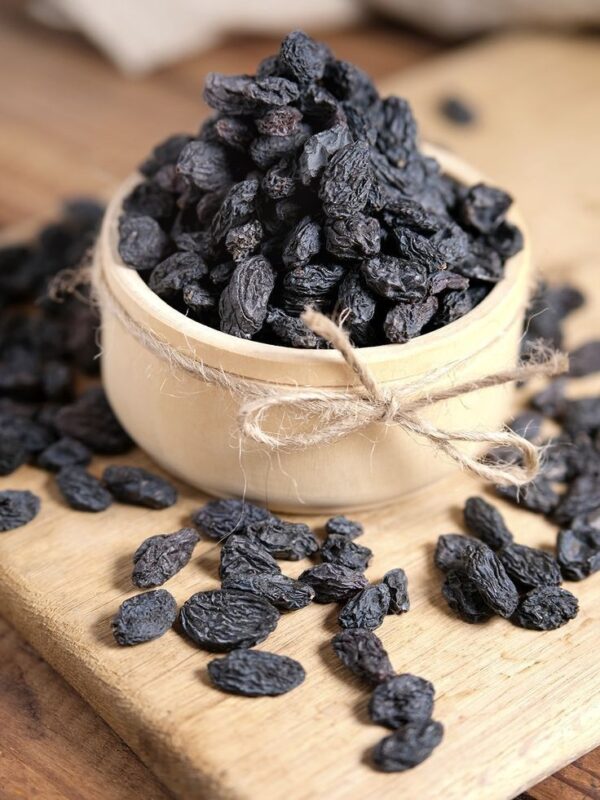 Raisins