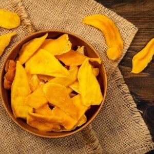 Dried Mango