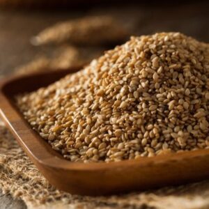 Sesame Seeds