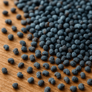 Poppy Seeds (Khus Khus)